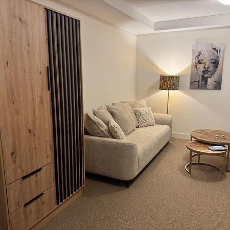Appartementen De Strandloper Bergen aan Zee Bagian luar foto