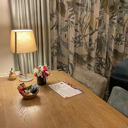 Appartementen De Strandloper Bergen aan Zee Bagian luar foto