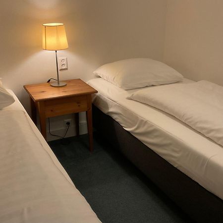 Appartementen De Strandloper Bergen aan Zee Bagian luar foto