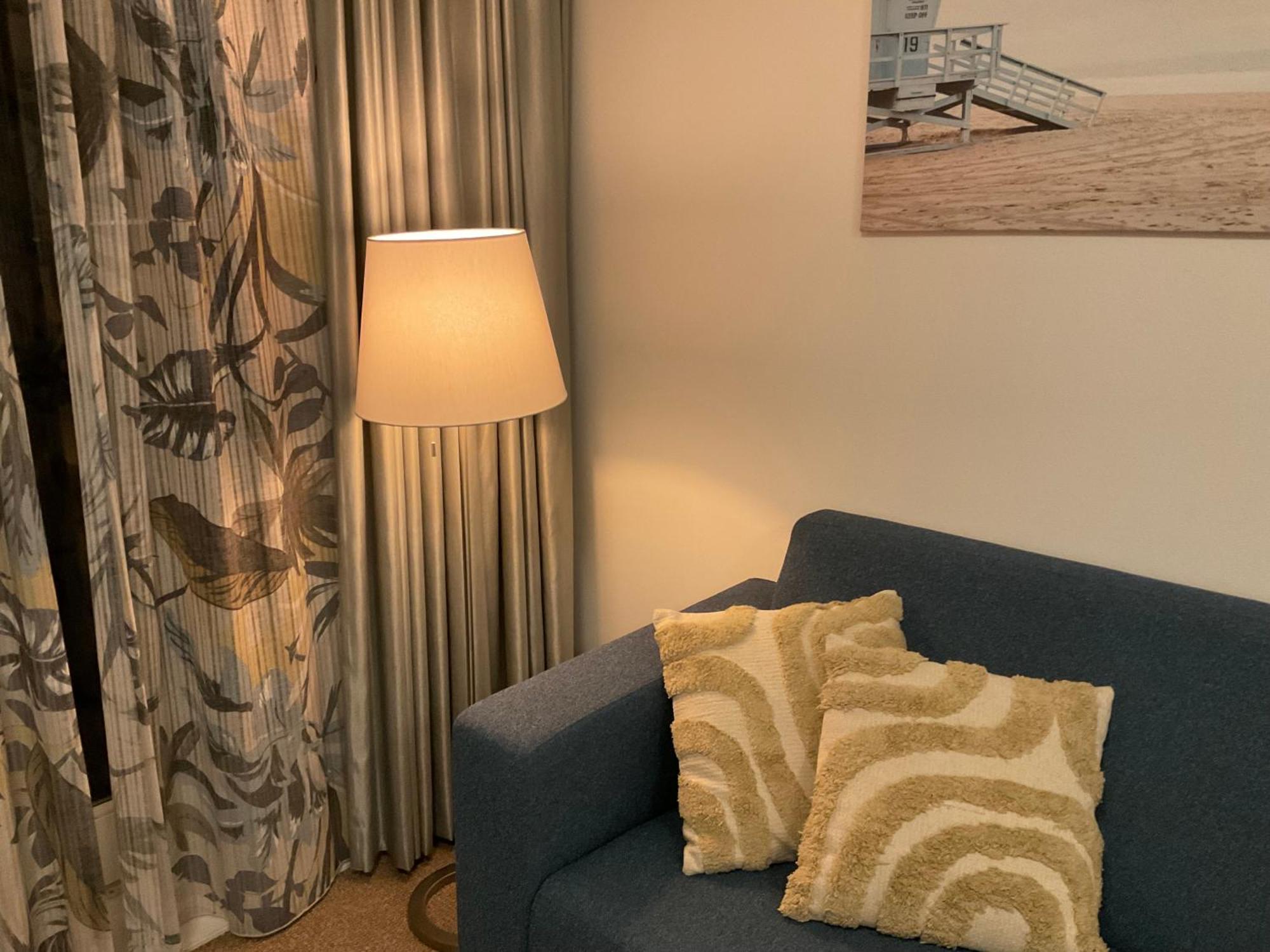 Appartementen De Strandloper Bergen aan Zee Bagian luar foto