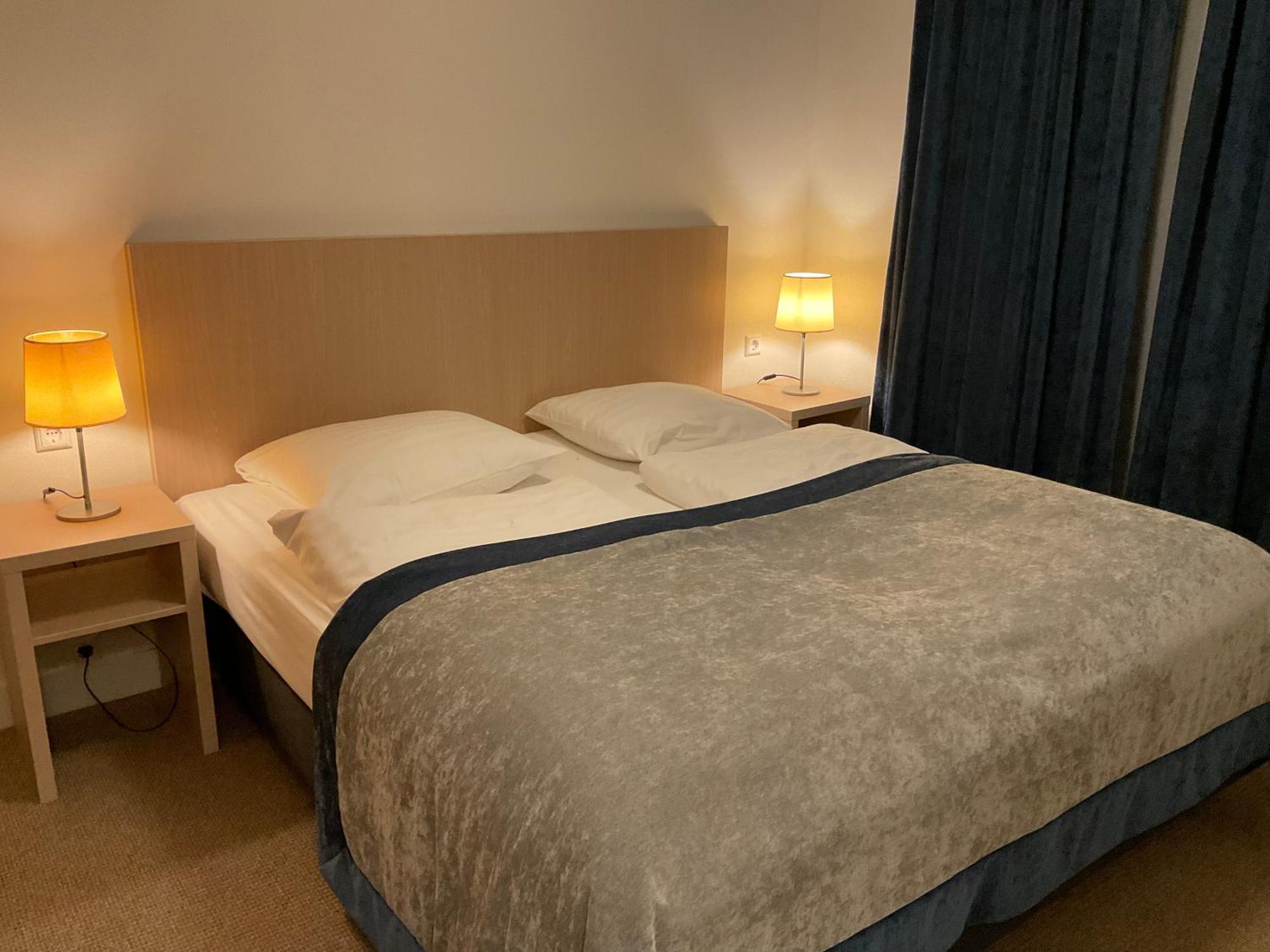 Appartementen De Strandloper Bergen aan Zee Bagian luar foto