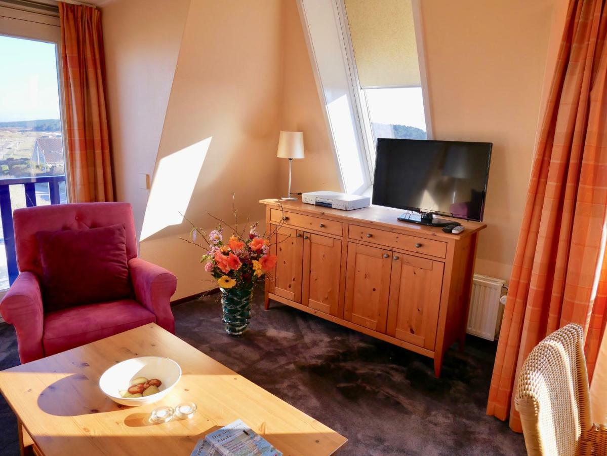 Appartementen De Strandloper Bergen aan Zee Bagian luar foto