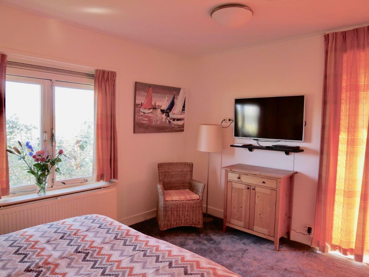 Appartementen De Strandloper Bergen aan Zee Bagian luar foto